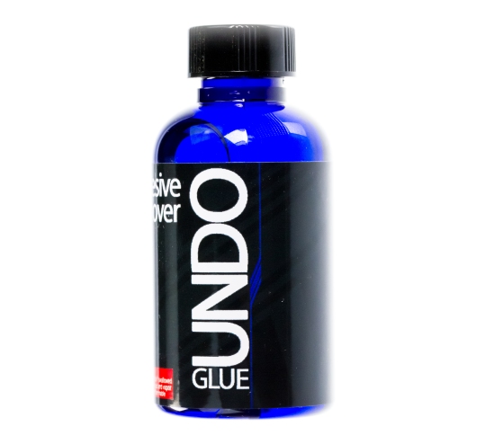 Introducing UnDo Glue!